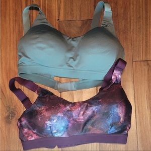 Calia CALIA Women's Made To Move Scoop Sports Bras - Set of 2